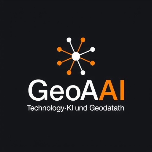 GeoAI Austria Logo